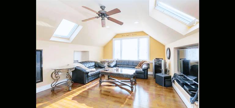 Condo  Port Huron