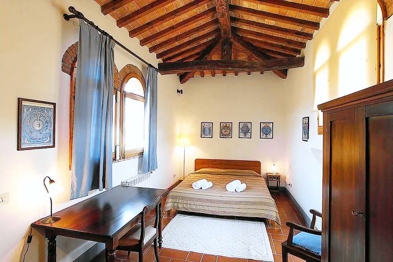 Casa Fallocchio