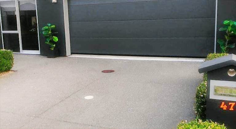 Rental apartment with hot tub — photo 4