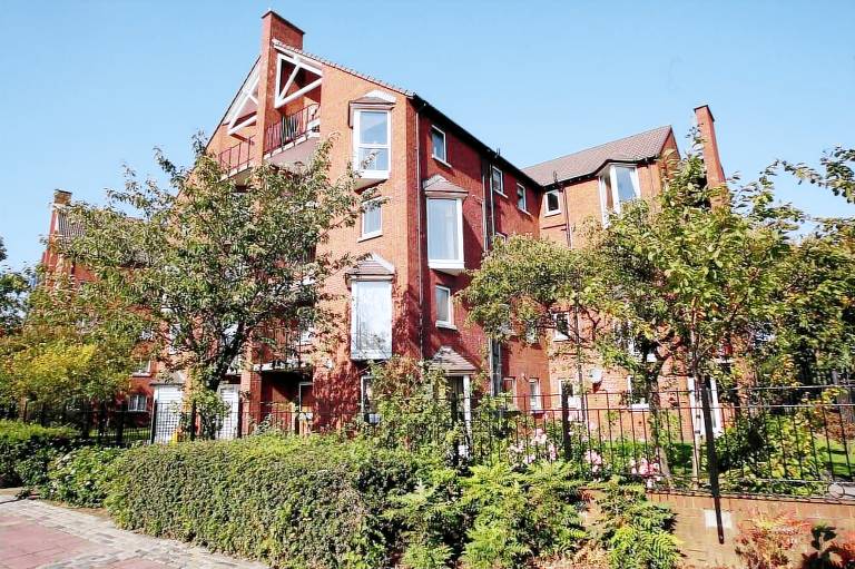 Apartment  Belfast