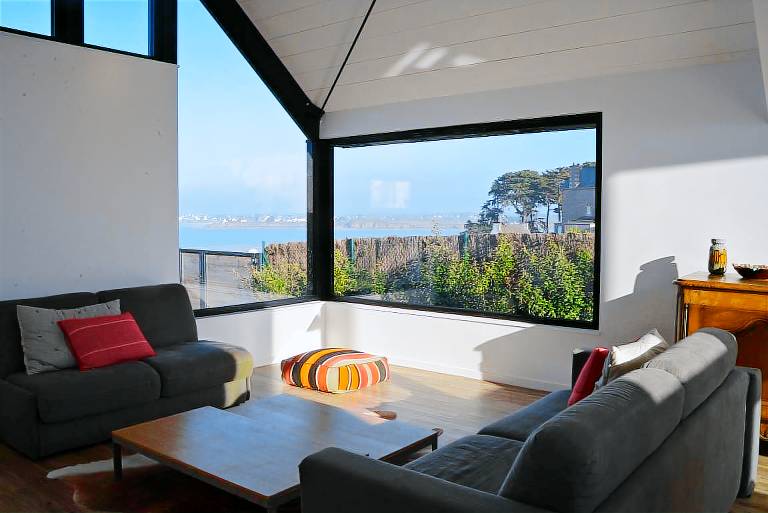 Maison de vacances Saint-Jacut-de-la-Mer