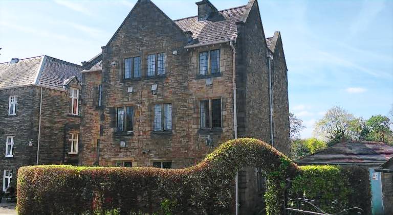 Bed and breakfast Brighouse