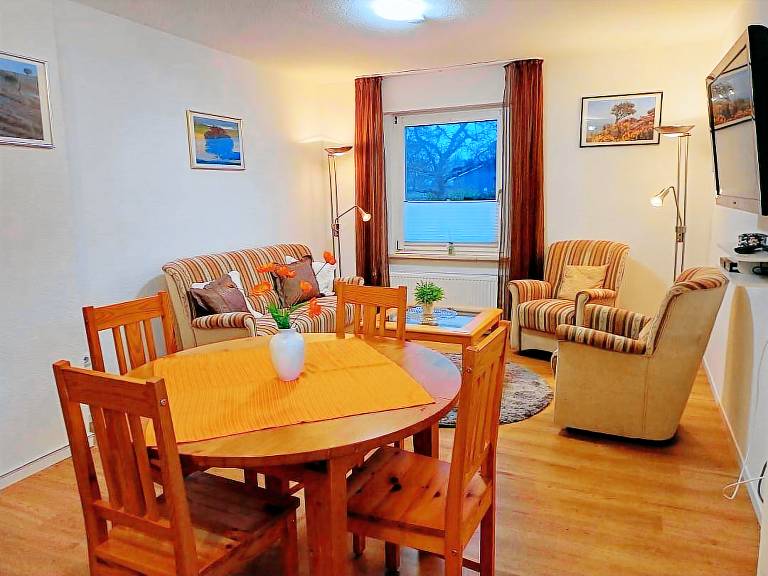 Maison de vacances Neuschoo