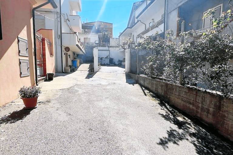 Bed & Breakfast Bova Marina