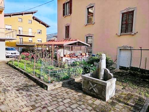 Appartamento San Giovanni bianco