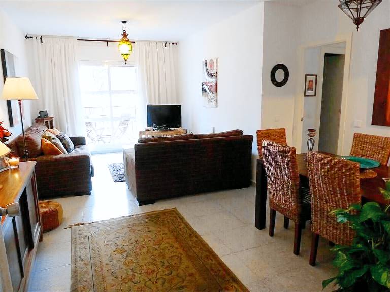 Apartment Conil de la Frontera