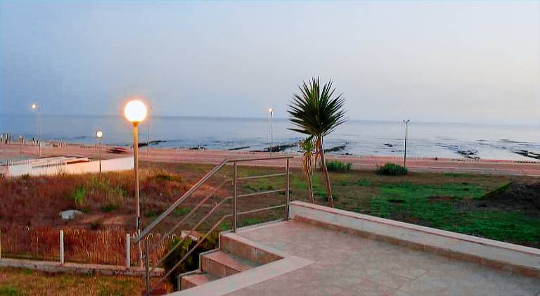Fully equipped villa with garden, grill & jacuzzi | Next to the beach | Pets are welcome — photo 5