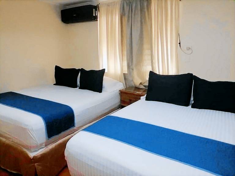 Hotel La Plata — photo 4