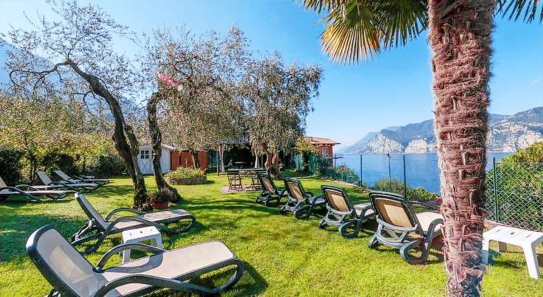 Hotel Villa Carmen — photo 4