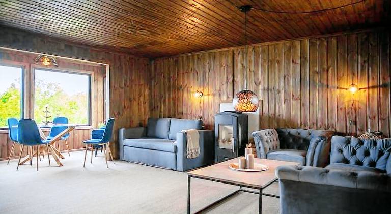 Vacation home | Pet-friendly in Kristiansund