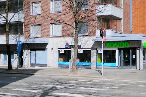 Appartement Lahti