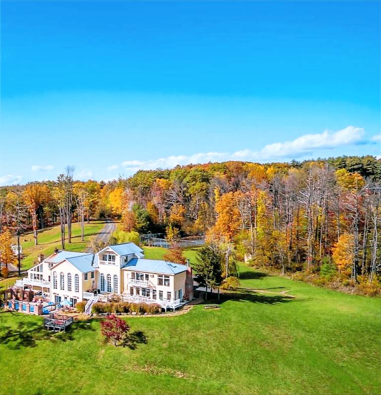 House Catskill