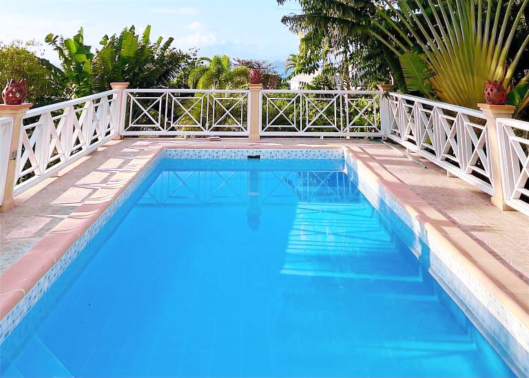 Villa Nevis