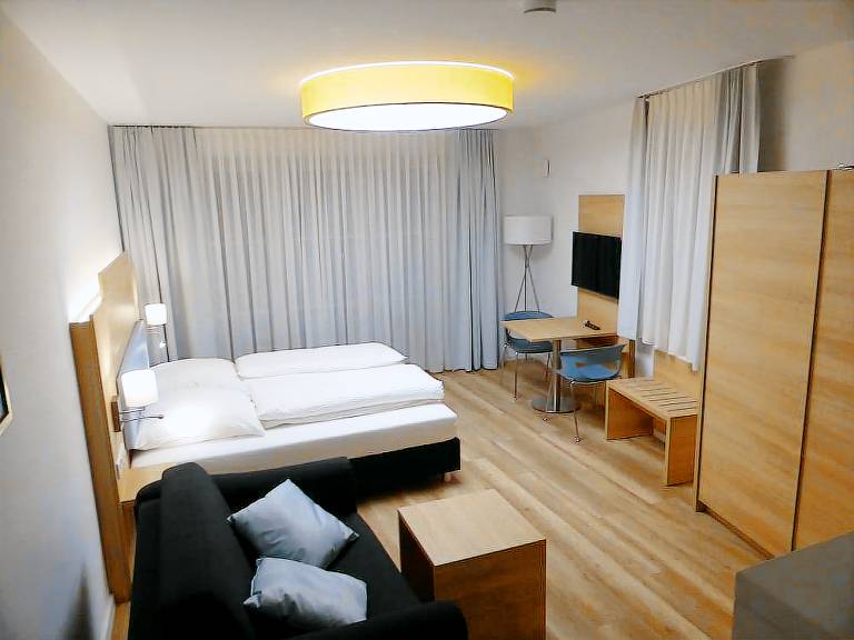 Ferienwohnung Weyhe