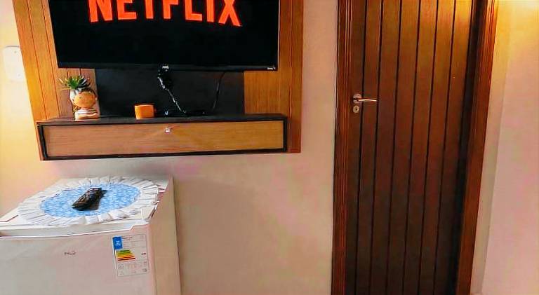 Rental apartment | Suitable for remote work — photo 5