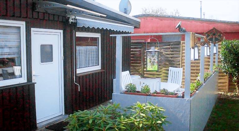 Apartment | Beach nearby | Pet-friendly — photo 4