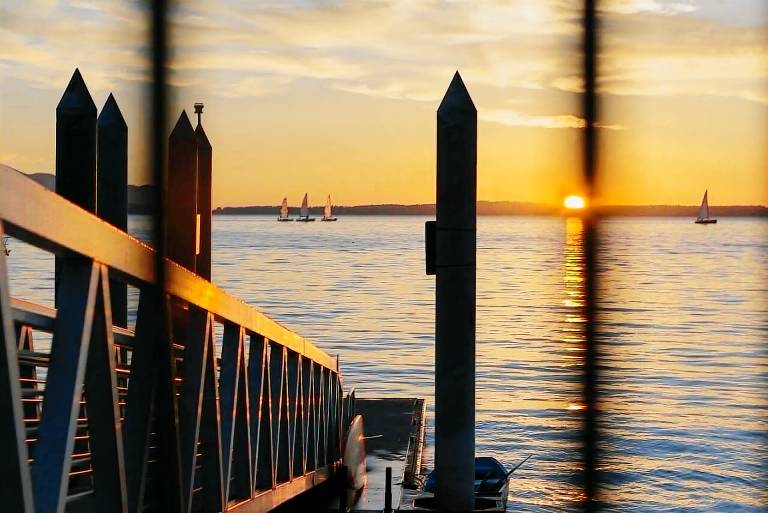 Chalet Birch Bay
