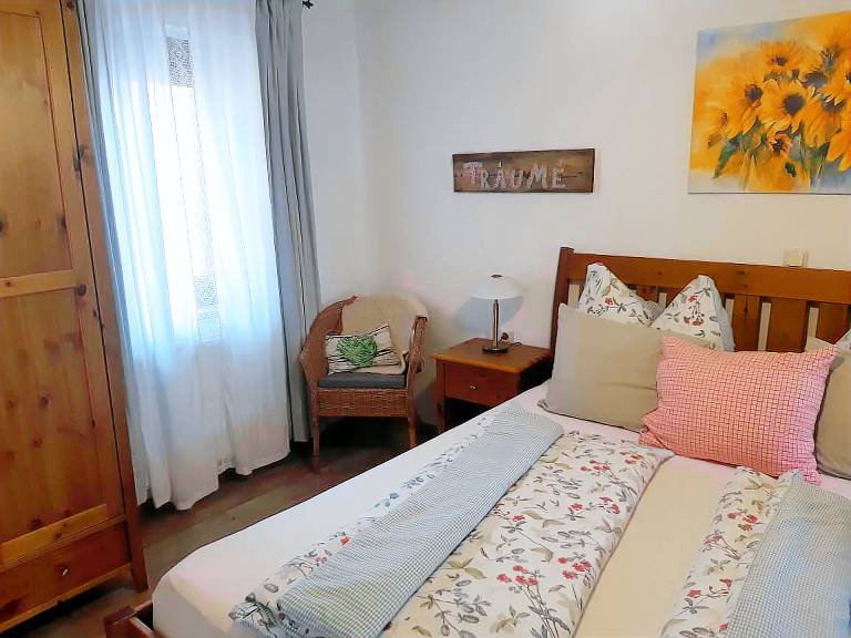 Ferienwohnung Neustift