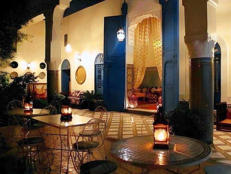 Riad Jean Claude — photo 3