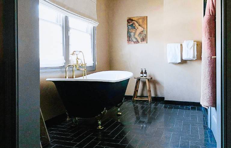 Gjelina Hotel — photo 4