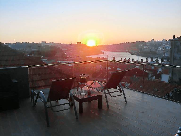 Appartement Vila Nova de Gaia