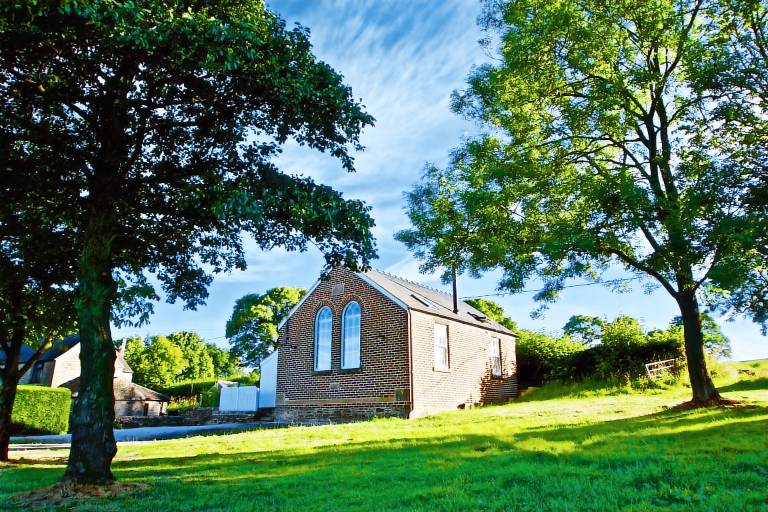 The Chapel