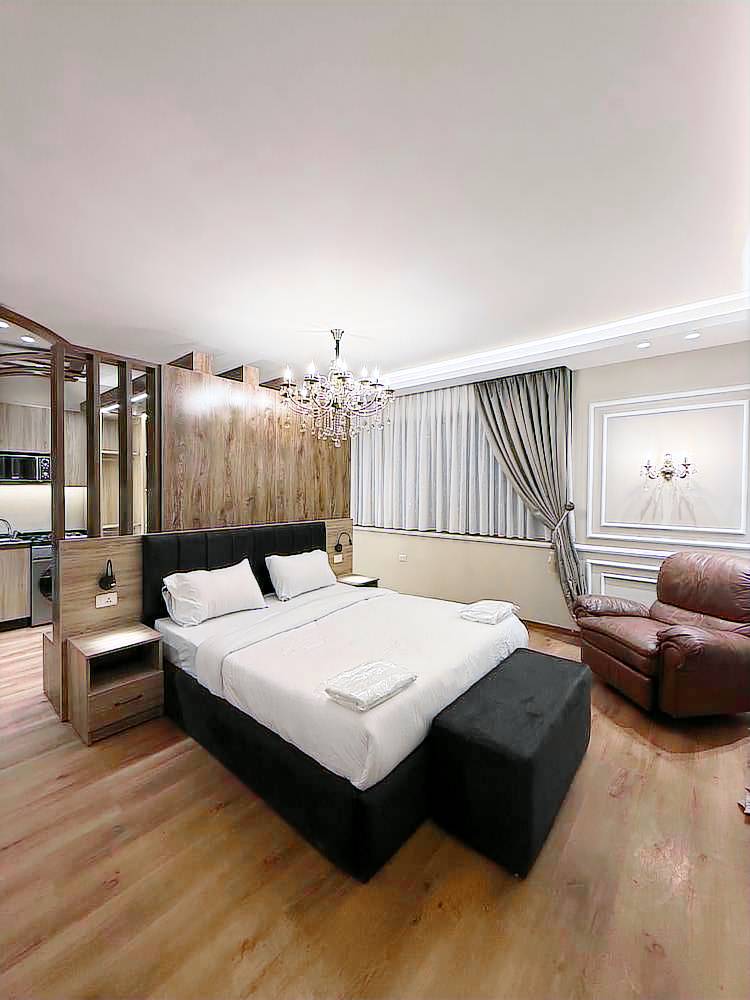 Apartment Abdun Al Janobi