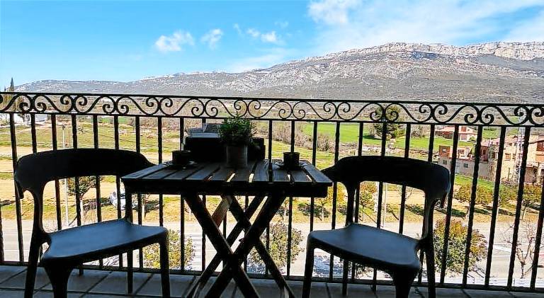 Holiday apartment with 3 rooms for 6 persons — photo 3