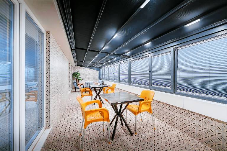 Elite Port Hotel Istanbul Airport — photo 5