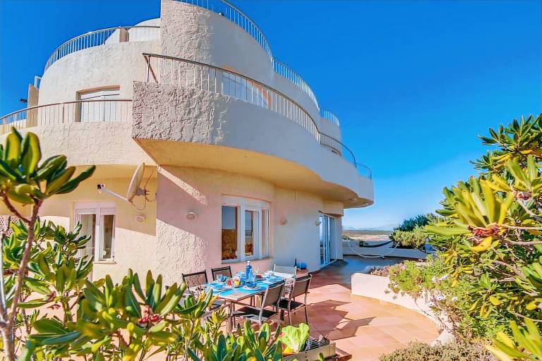 Casa Son Serra de Marina