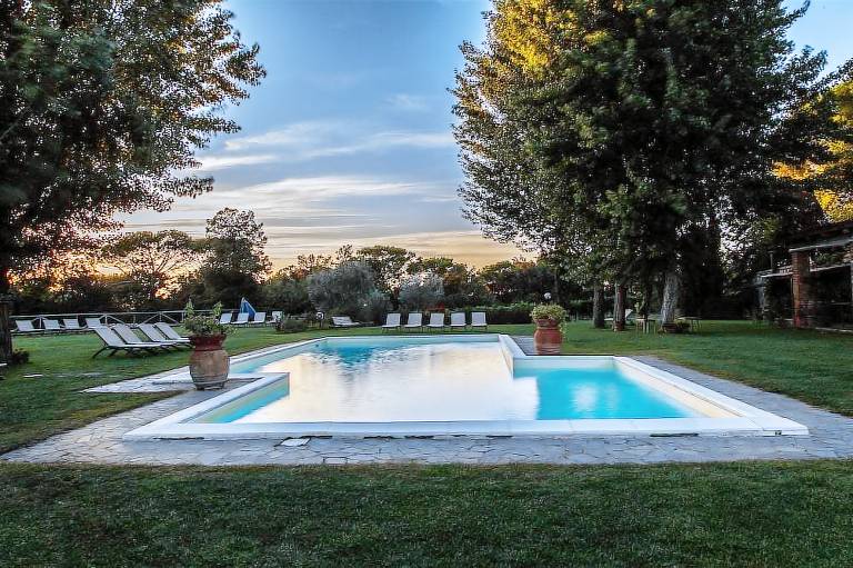 Agriturismo Quercegrossa