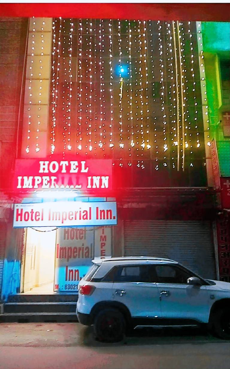 Hotel Imperial Inn — photo 4