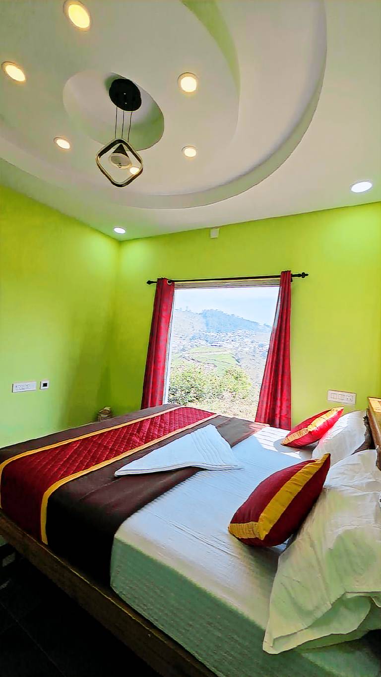 House Coonoor