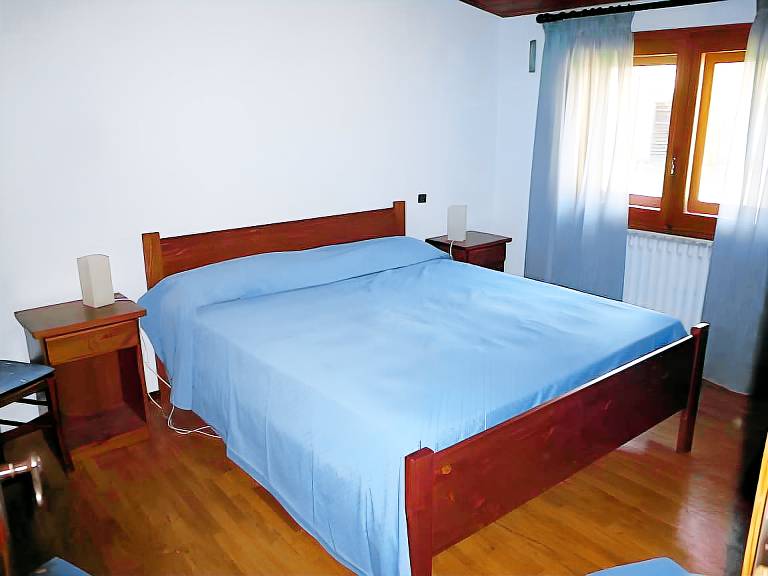 Casa Vacanze Elisa in Sauze d'Oulx