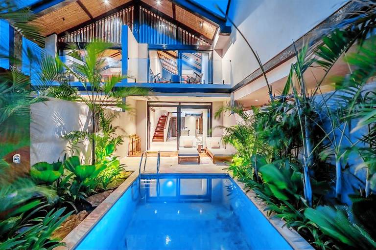 Rental apartment with private pool, grill & garden | Suitable for remote work | Pets allowed — photo 2