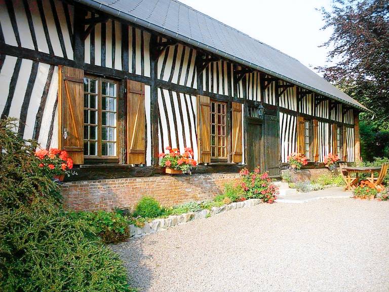 Gîte  Neufchâtel-en-Bray