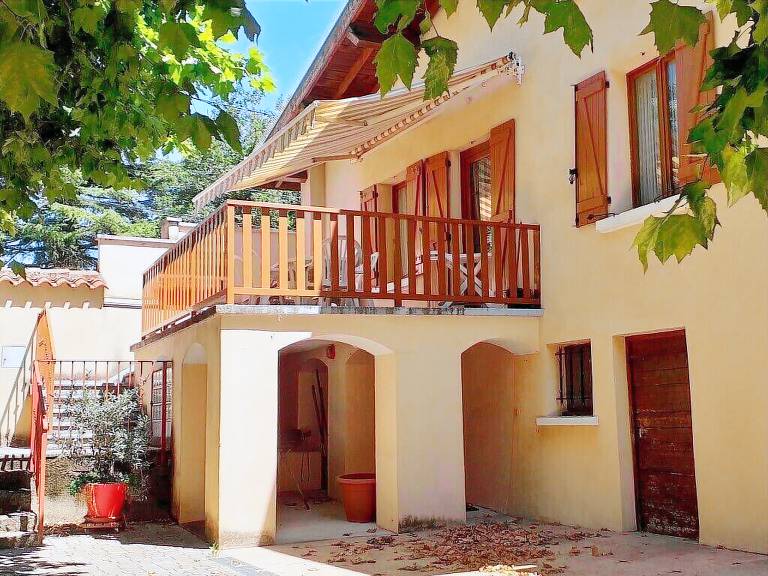 Maison de vacances Chaponost