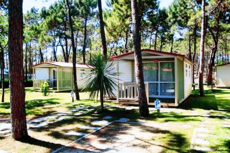 Camping Figueira da Foz