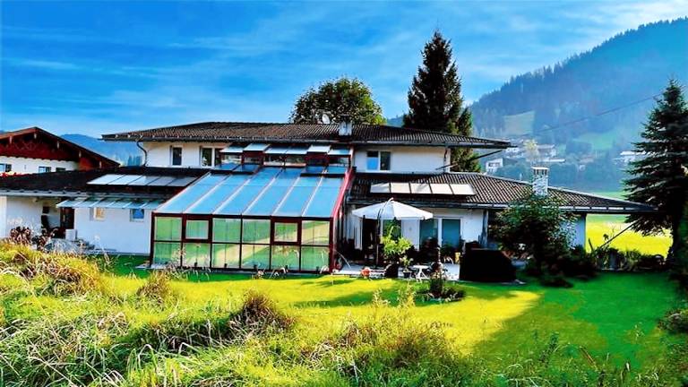 Ferienwohnung Achenkirch