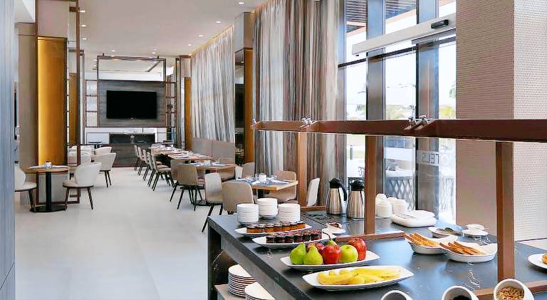 AC Hotel Punta Cana — photo 4