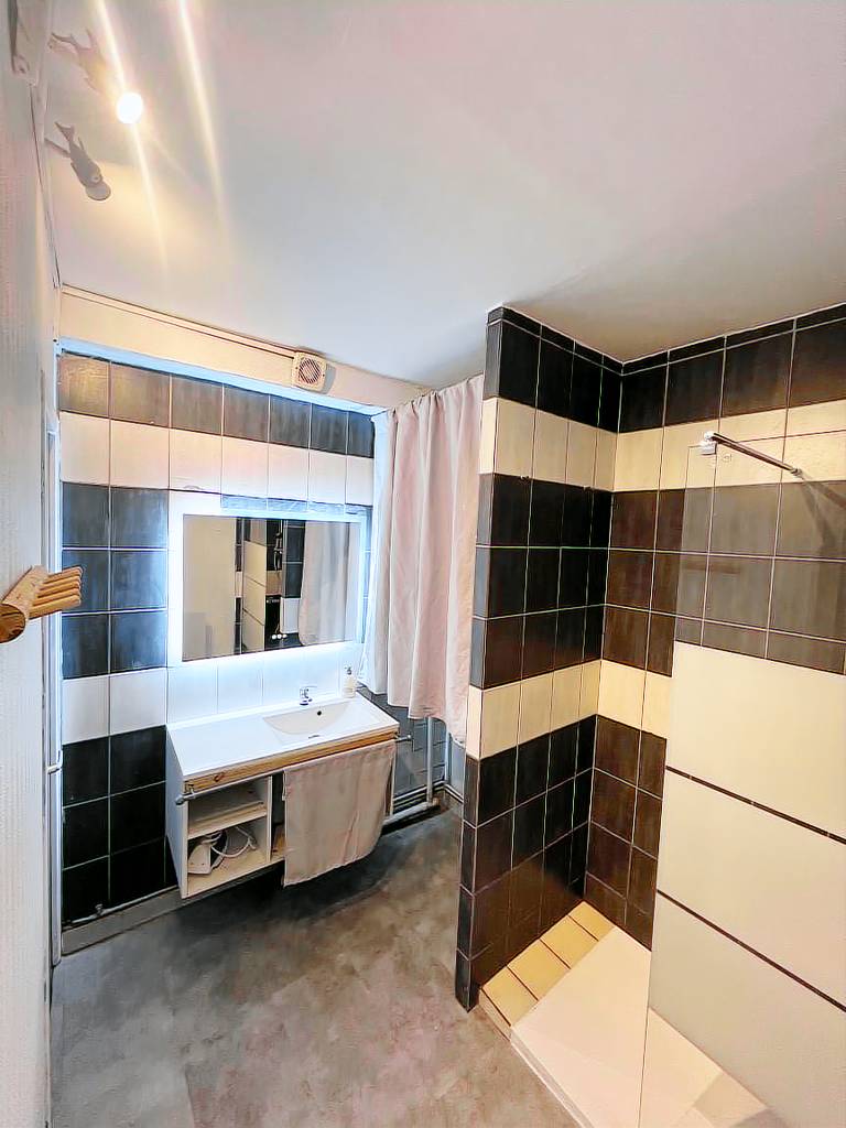 Appartement Orléans