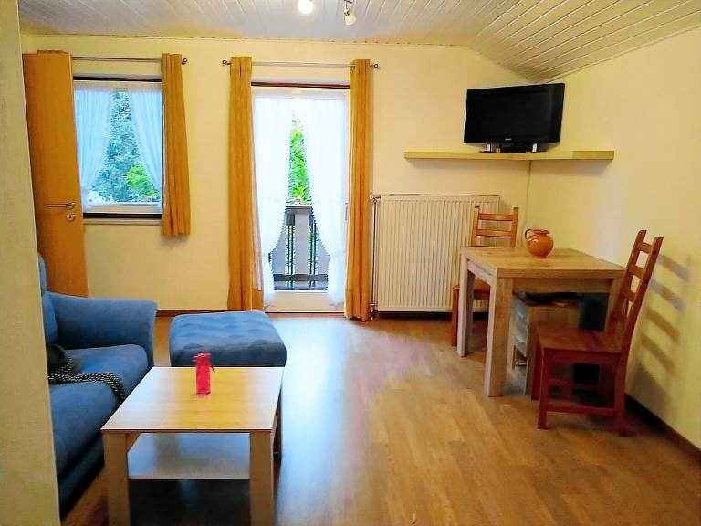 Ferienhaus Eggstätt