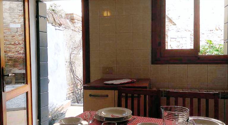 Rental apartment | Next to Rialto Bridge — photo 3