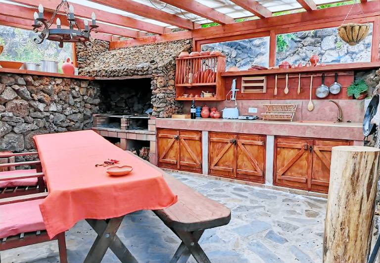 Casa Valverde