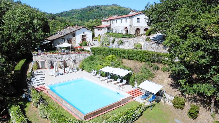 Agriturismo Borgo La Fratta: La Fratta 6 — photo 2