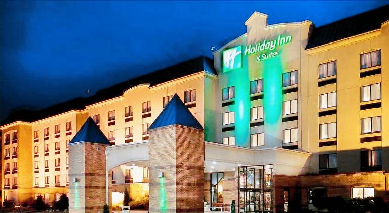 Holiday Inn Hotel & Suites Council Bluffs By IHG — photo 4