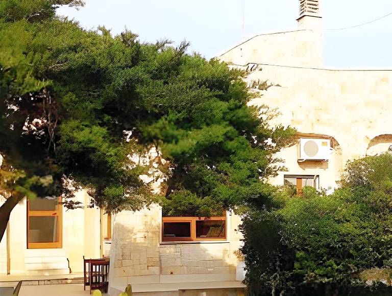 Hotel San Giovanni in Polignano a Mare