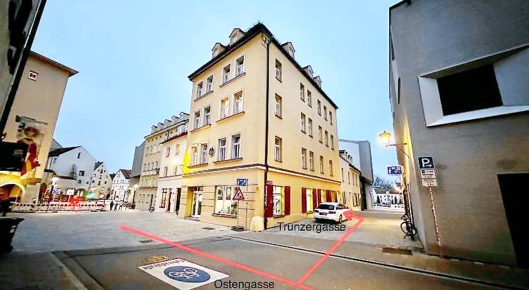 Rental apartment with 1 room for 4 persons — photo 3
