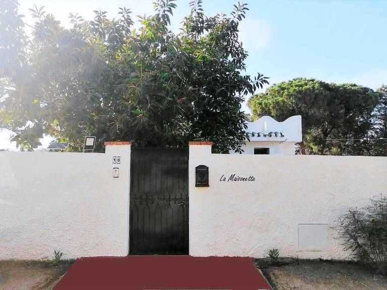 Casa Flumini