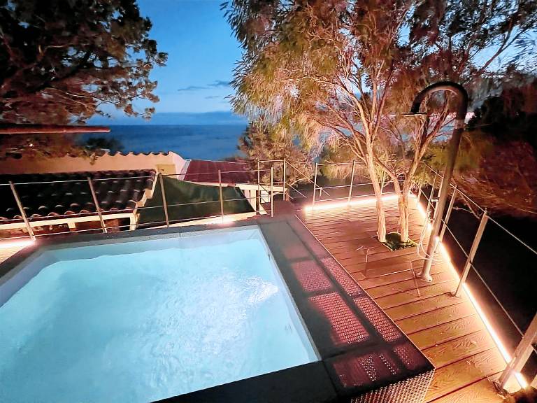 Villa Porto Sa Ruxi